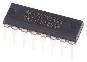 SN74LS139AN Texas Instruments