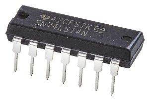 SN74LS14N Texas Instruments
