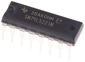 SN74LS221N Texas Instruments