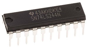 SN74LS244N Texas Instruments