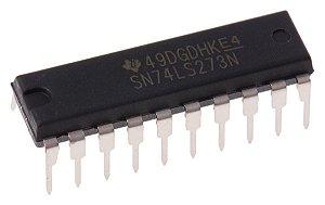 SN74LS273N Texas Instruments