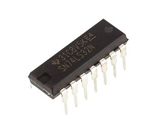 SN74LS32N Texas Instruments