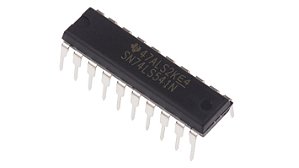 SN74LS541N Texas Instruments