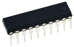 SN74LV8154N Texas Instruments
