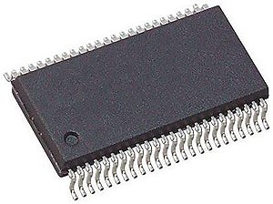 SN74LVC16245ADGGR Texas Instruments