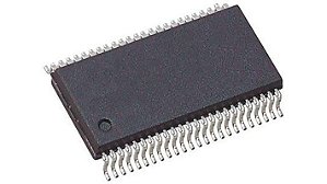 SN74LVC16373DGGR Texas Instruments