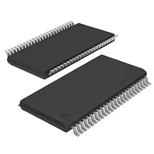 SN74LVC16374ADGVR Texas Instruments