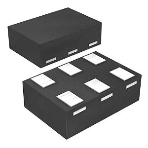 SN74LVC1G32QDRYRQ1 Texas Instruments