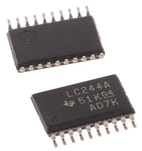SN74LVC244APWR Texas Instruments