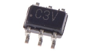 SN74LVC2G07DCKR Texas Instruments