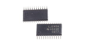 SN74LVC4245APW Texas Instruments