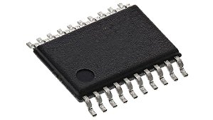 SN74LVC573APWR Texas Instruments
