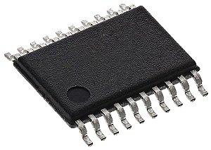 SN74LVT244BPW Texas Instruments