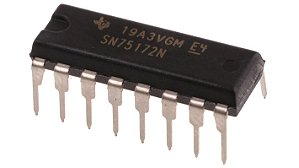 SN75172N Texas Instruments