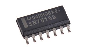 SN75189DR Texas Instruments