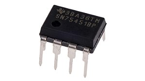 SN75451BP Texas Instruments