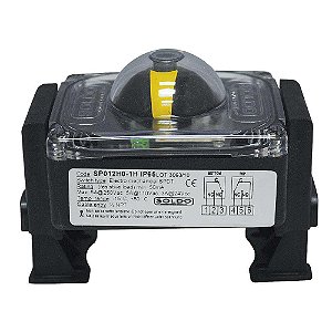 SP012H0-2 SOLDO CONTROLS