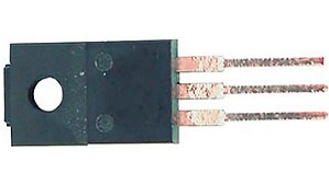 SPA21N50C3XKSA1 Infineon