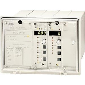 SPAU 341 C1 ABB