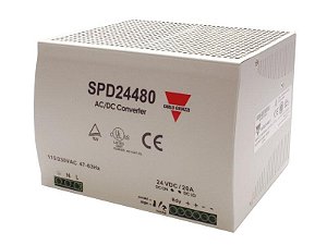 SPD-24480 Carlo Gavazzi