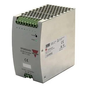 SPDM242401 Carlo Gavazzi