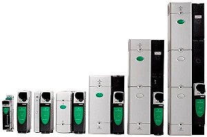 SPMA1421S Control Techniques