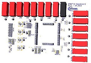 SPOC2MOTHERBOARDTOBO1 Infineon