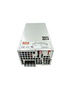 SPV-1500-48 Mean Well