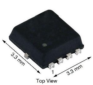 SQS405CENW-T1_GE3 Vishay