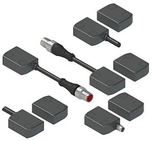 SR AL41AN10-A01N Pizzato