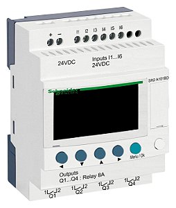 SR2A101BD Schneider Electric