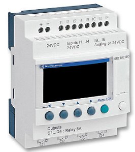 SR2B121FU Schneider Electric