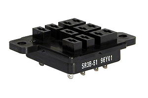 SR3B-51 IDEC Corporation