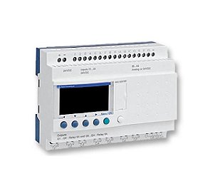 SR3B261BD Schneider Electric