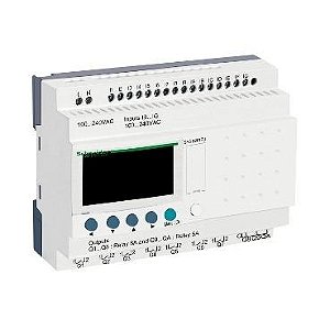 SR3B261FU Schneider Electric