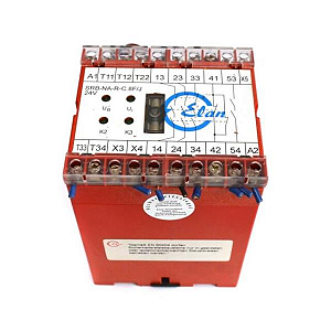 SRB-NA-R-C-8F-24V Schmersal