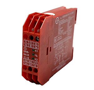 SRB-NA-R-C.EW-24V Schmersal
