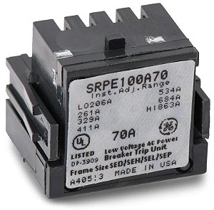 SRPE100A70 General Electric
