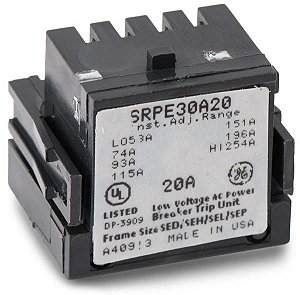 SRPE30A20 General Electric