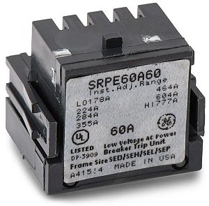 SRPE60A60 General Electric