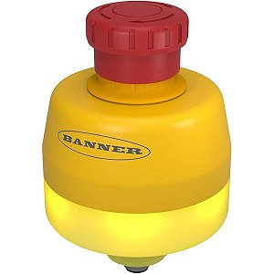 25304 Banner Engineering - SSA-EB1PLYR-12ECQ8