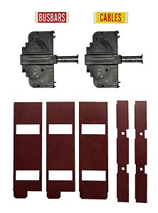 SST-203-W Mitsubishi