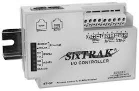 ST-GT-1210 Red Lion Controls