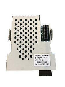 STDP16 Control Techniques