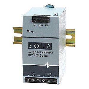 STV25K-10S SolaHD