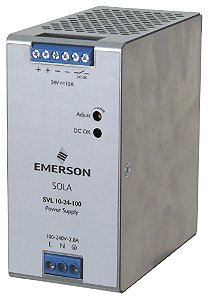 SVL 10-24-100 SolaHD