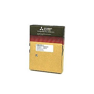 SW1DND-GTWK3-E Mitsubishi