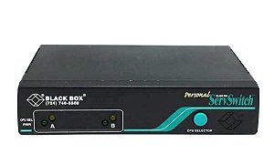 SW625A-R3 Black Box