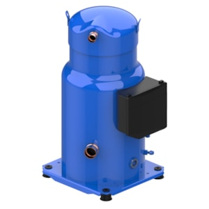 SZ185-4CAI Danfoss - SZ185S4CD