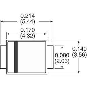 SZP6SMB33AT3G Littelfuse